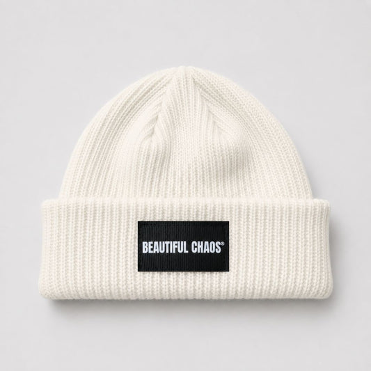 Beautiful Chaos Lux Beanie