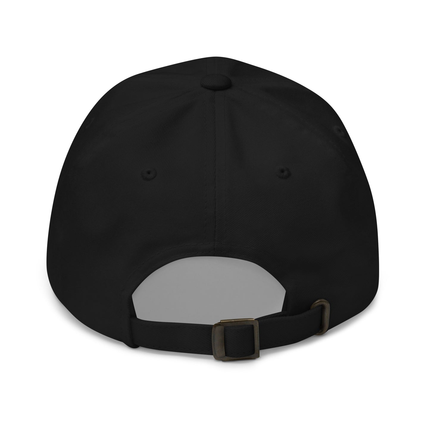 Beautiful Chaos Embroidered Logo Cap - Various Colours
