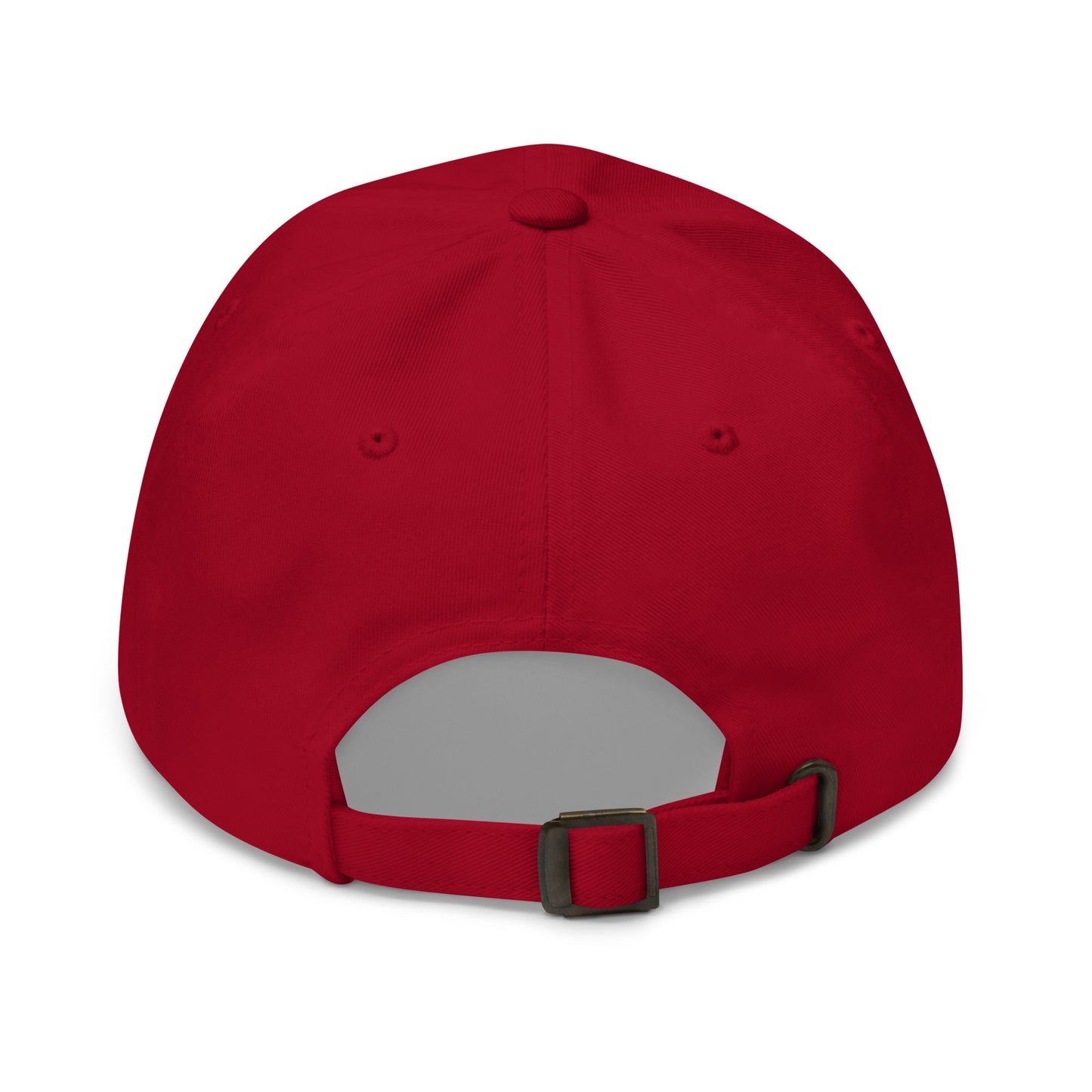 Beautiful Chaos Embroidered Logo Cap - Various Colours