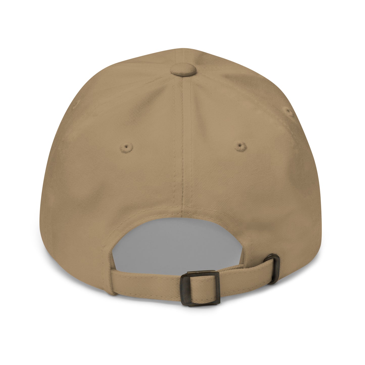 Beautiful Chaos Embroidered Logo Cap - Various Colours