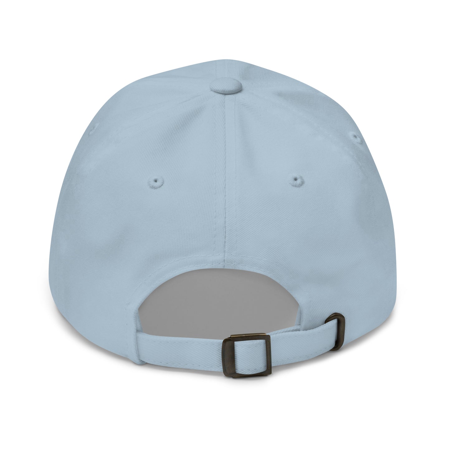 Beautiful Chaos Embroidered Logo Cap - Various Colours