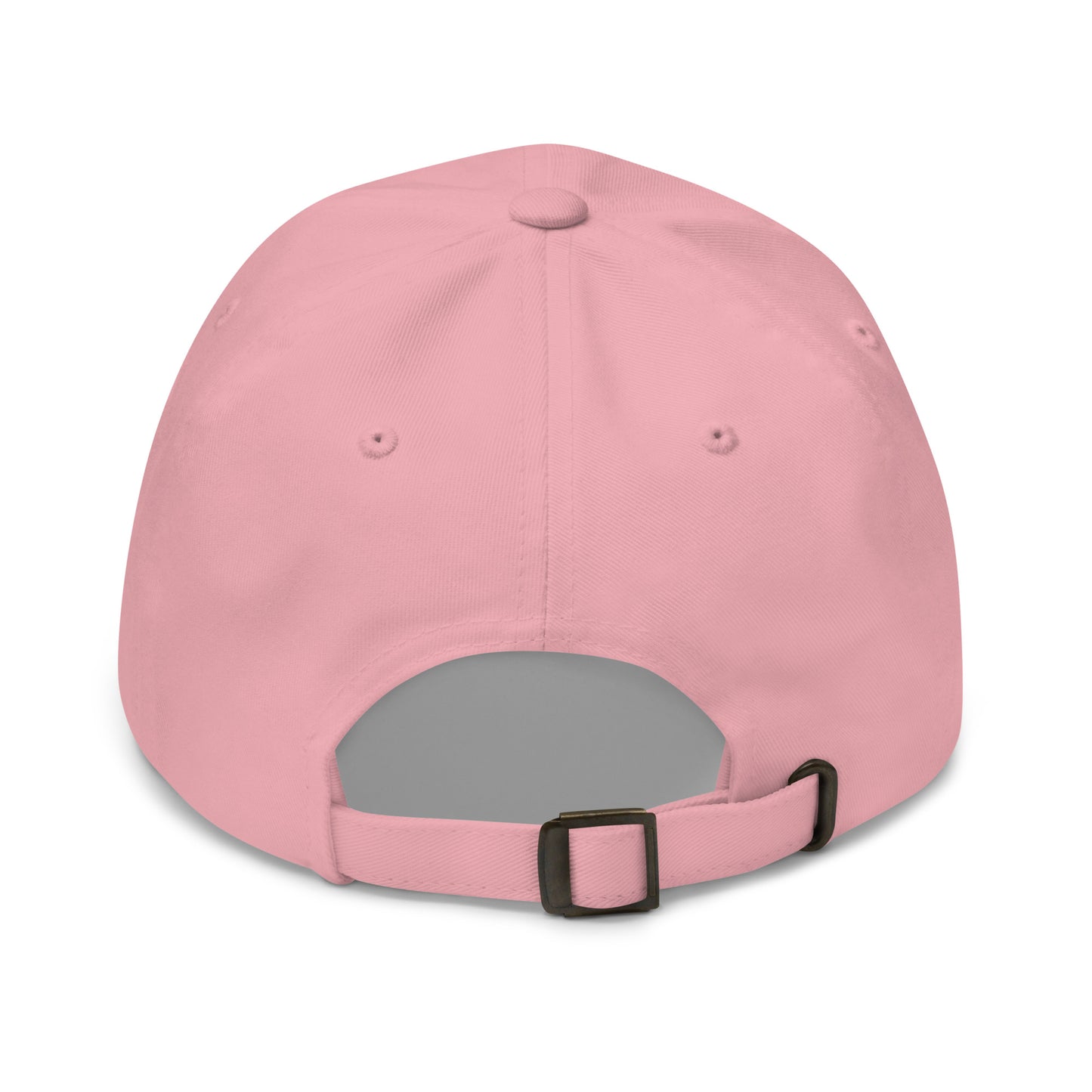 Beautiful Chaos Embroidered Logo Cap - Various Colours