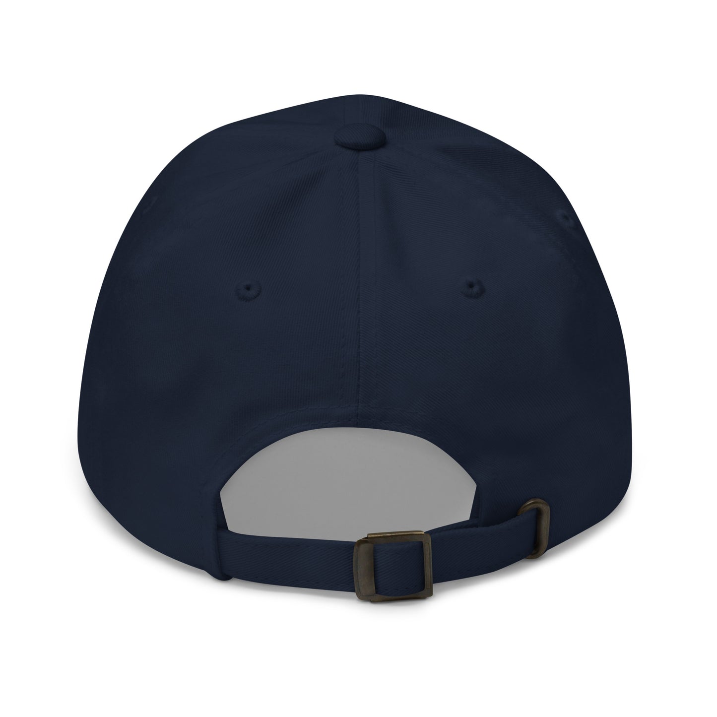 Beautiful Chaos Embroidered Logo Cap - Various Colours