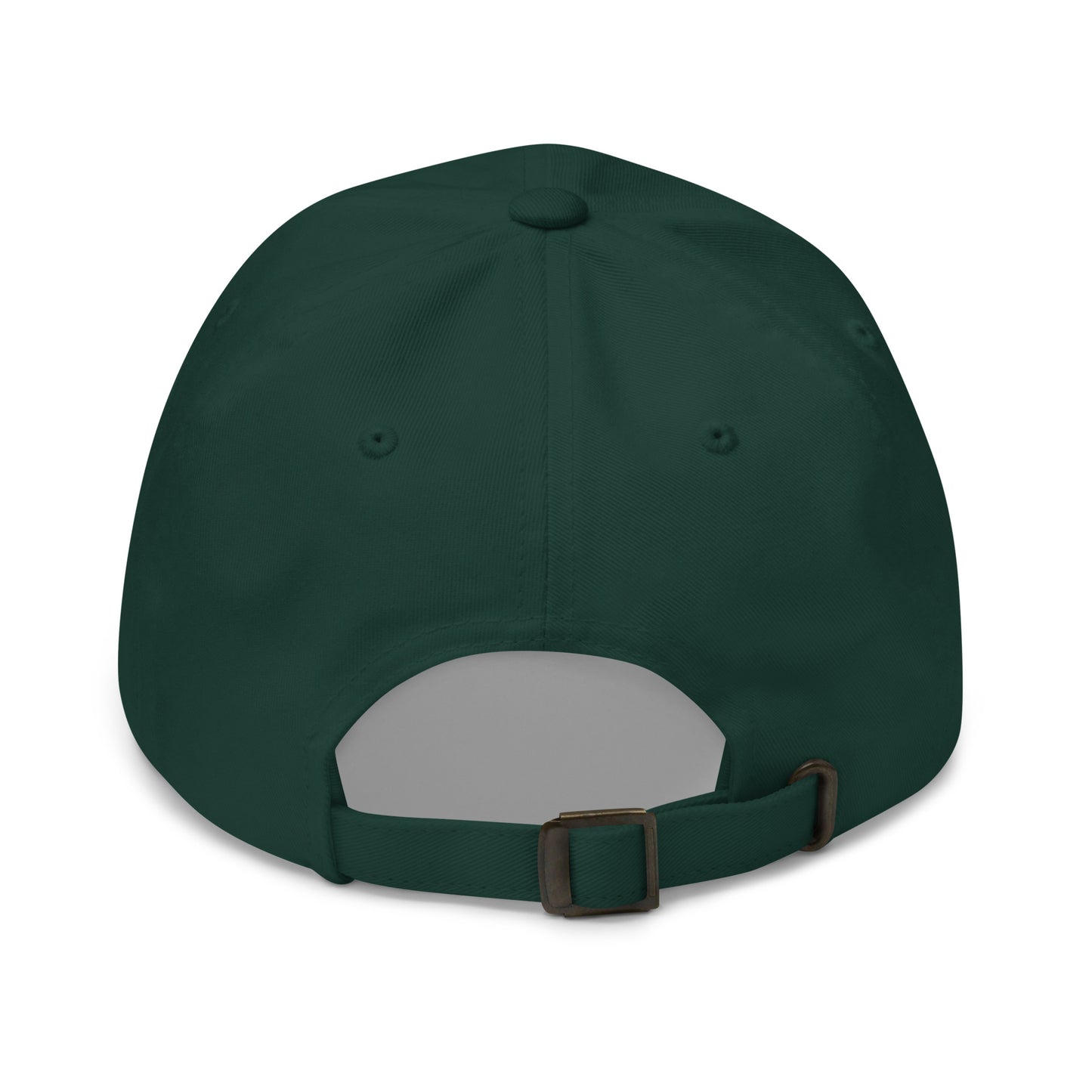 Beautiful Chaos Embroidered Logo Cap - Various Colours