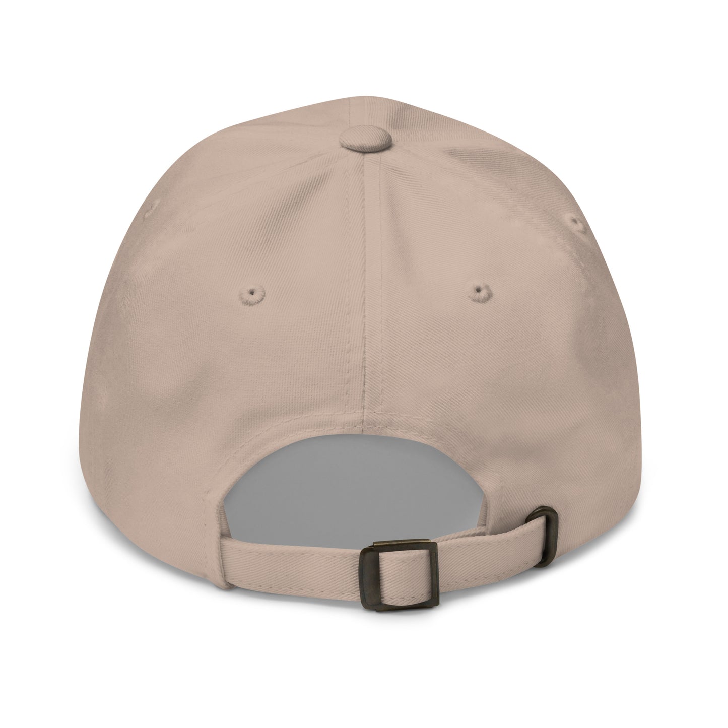 Beautiful Chaos Embroidered Logo Cap - Various Colours