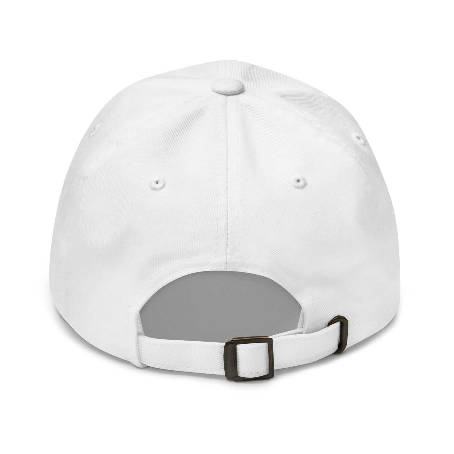 Beautiful Chaos Embroidered Logo Cap - Various Colours