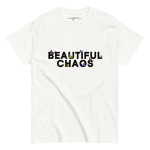 Beautiful Chaos Butterflies Tee