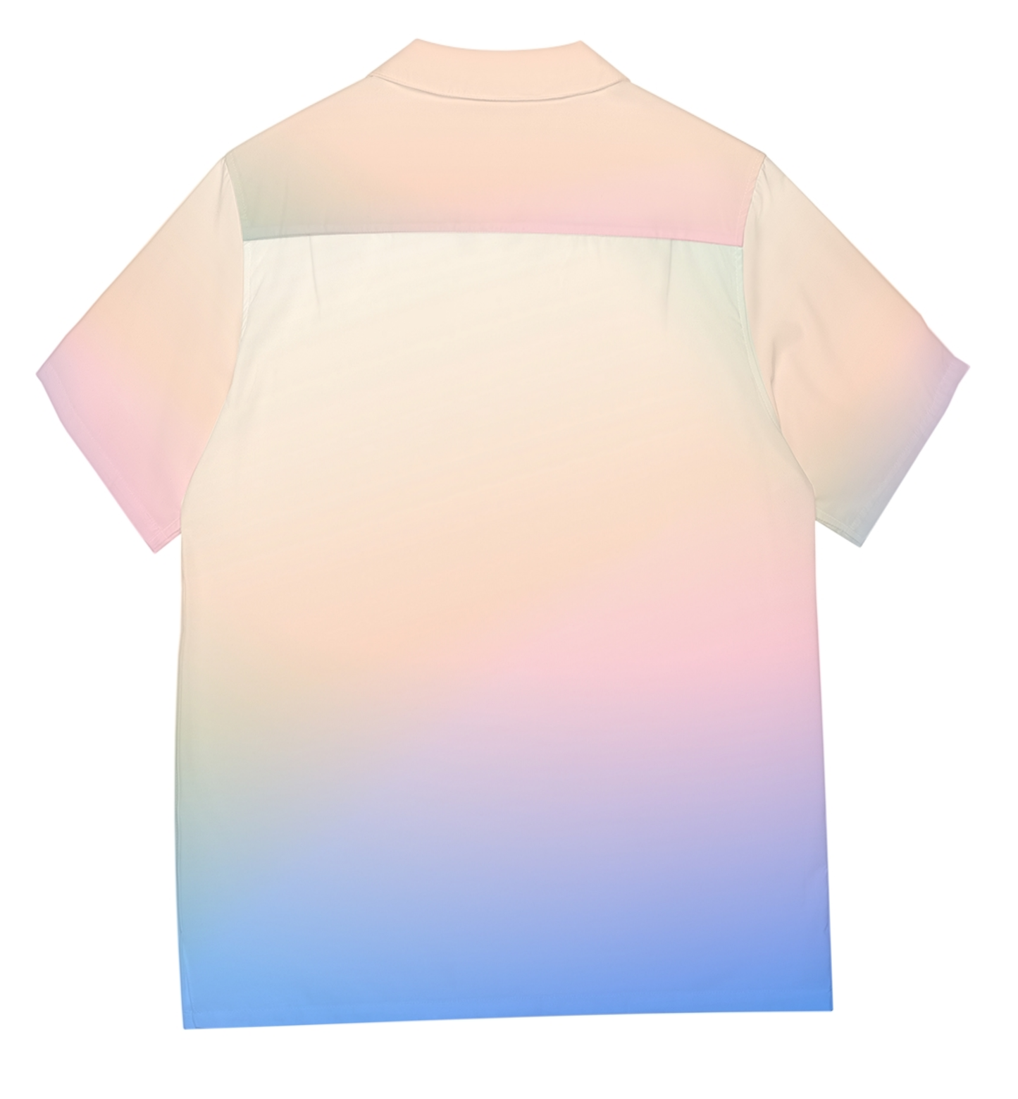 Beautiful Chaos Magic Hour Shirt