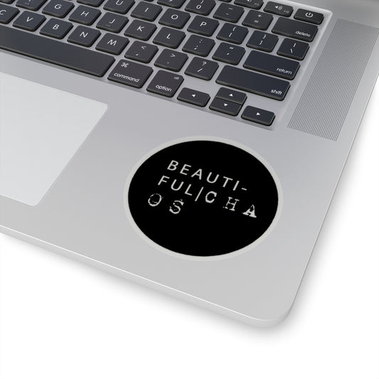 Beautiful Chaos OG Sticker