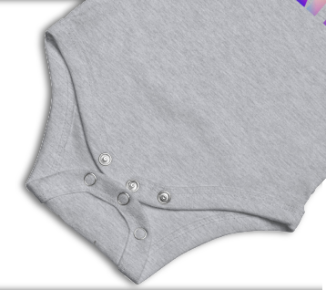 Beautiful Chaos Infant Onesie - Assorted - Beautiful Chaos™