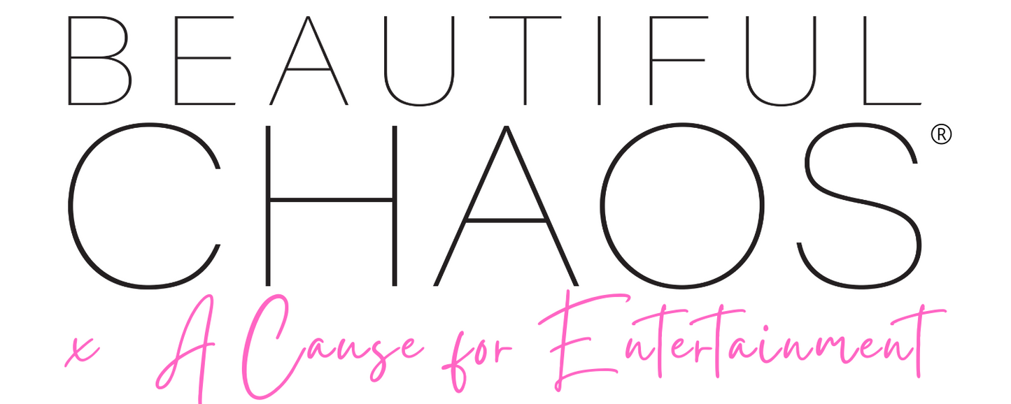 Strong. Fierce. Woman. Muscle Tank - Beautiful Chaos®