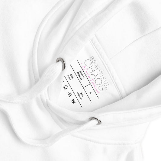 Take Care Of Your Girls Unisex Hoodie - A CAUSE FOR ENTERTAINMENT BREAST CANCER FUNDRAISER - Beautiful Chaos™