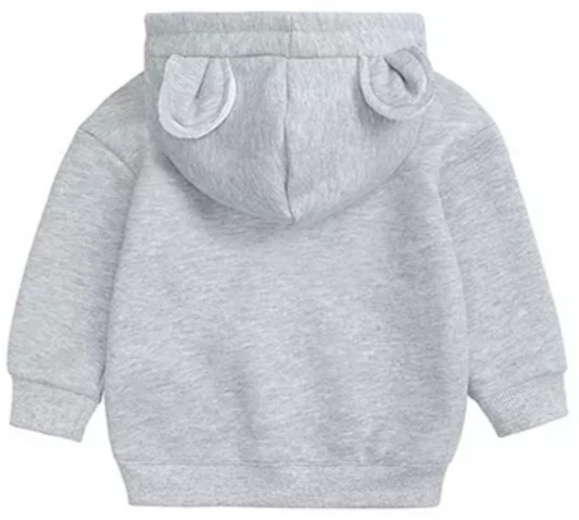 The Beautiful Chaos Baby Bear Hoodie - Beautiful Chaos™