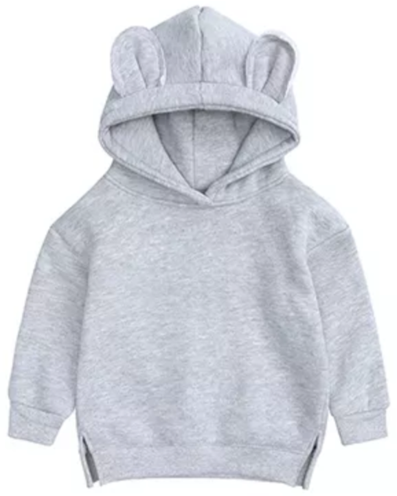 The Beautiful Chaos Baby Bear Hoodie - Beautiful Chaos™