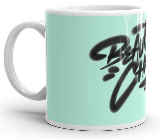 TheBeautifulChaosCannonGraffitiMug-HummingbirdBlue11ozside
