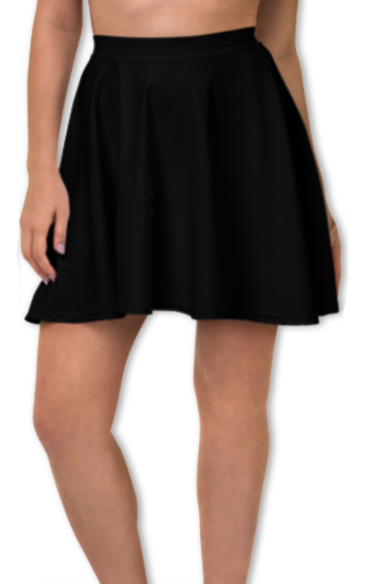 The Beautiful Chaos Classic Flip Skirt - Beautiful Chaos™