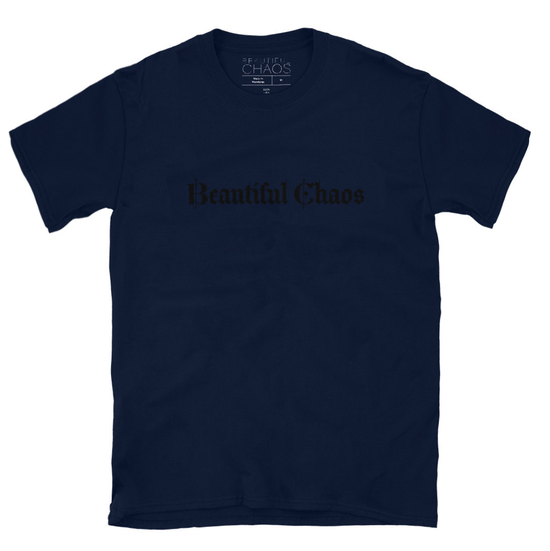 The Beautiful Chaos Tee - Beautiful Chaos™