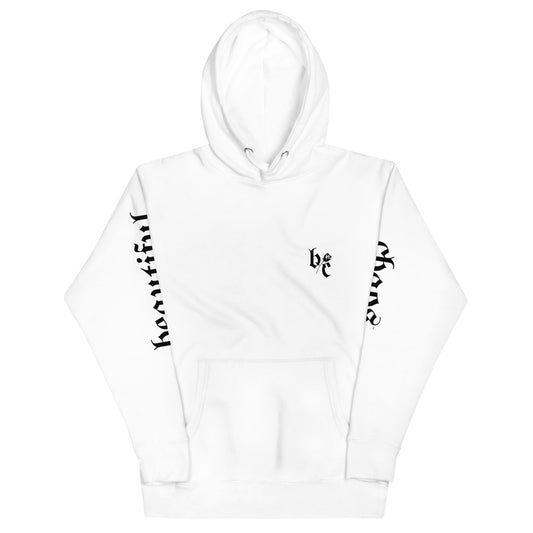 The Beautiful Chaos Women's Love & Luck Hoodie - Beautiful Chaos™