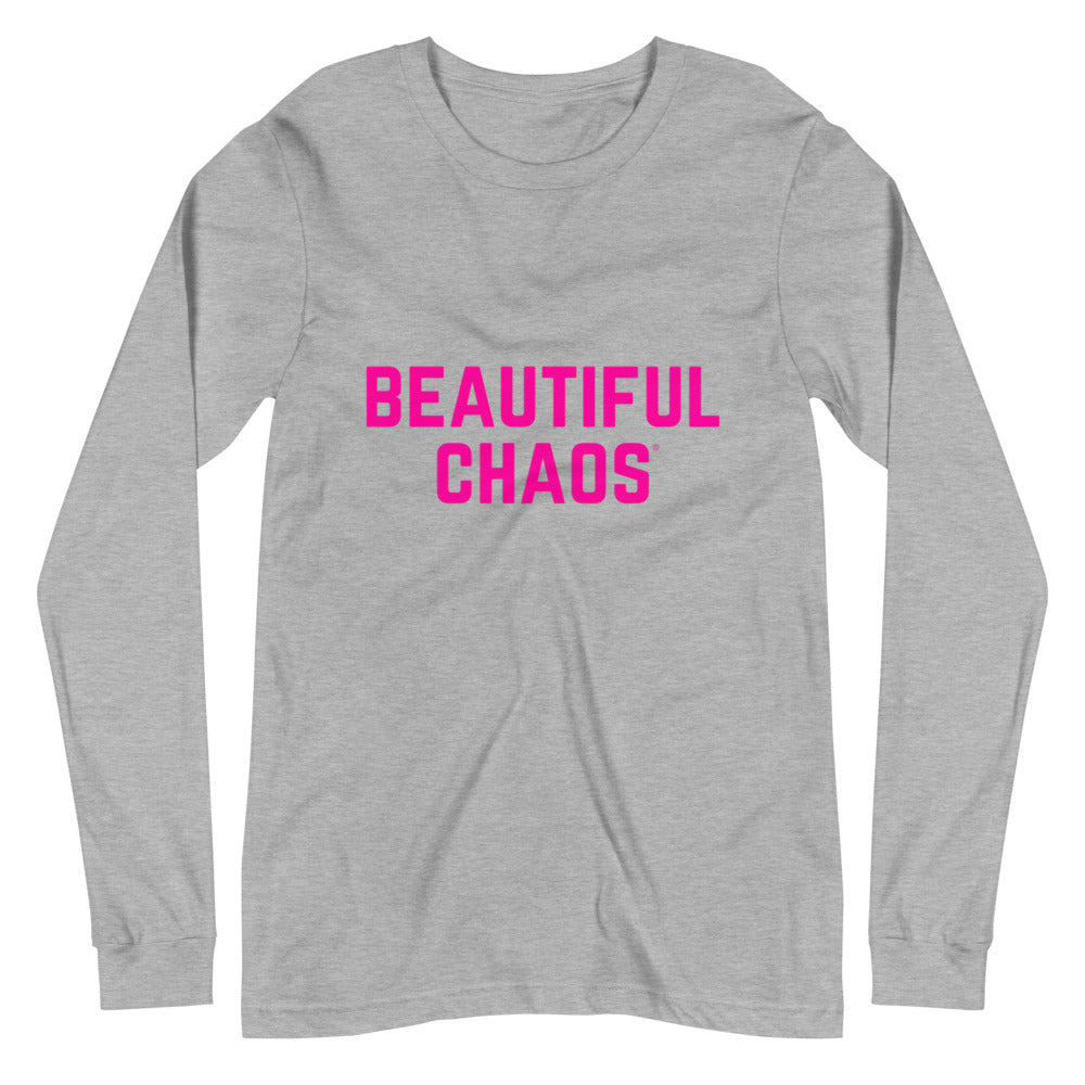 Beautiful Chaos® Sweet As Candy Long Sleeve Tee - Beautiful Chaos™
