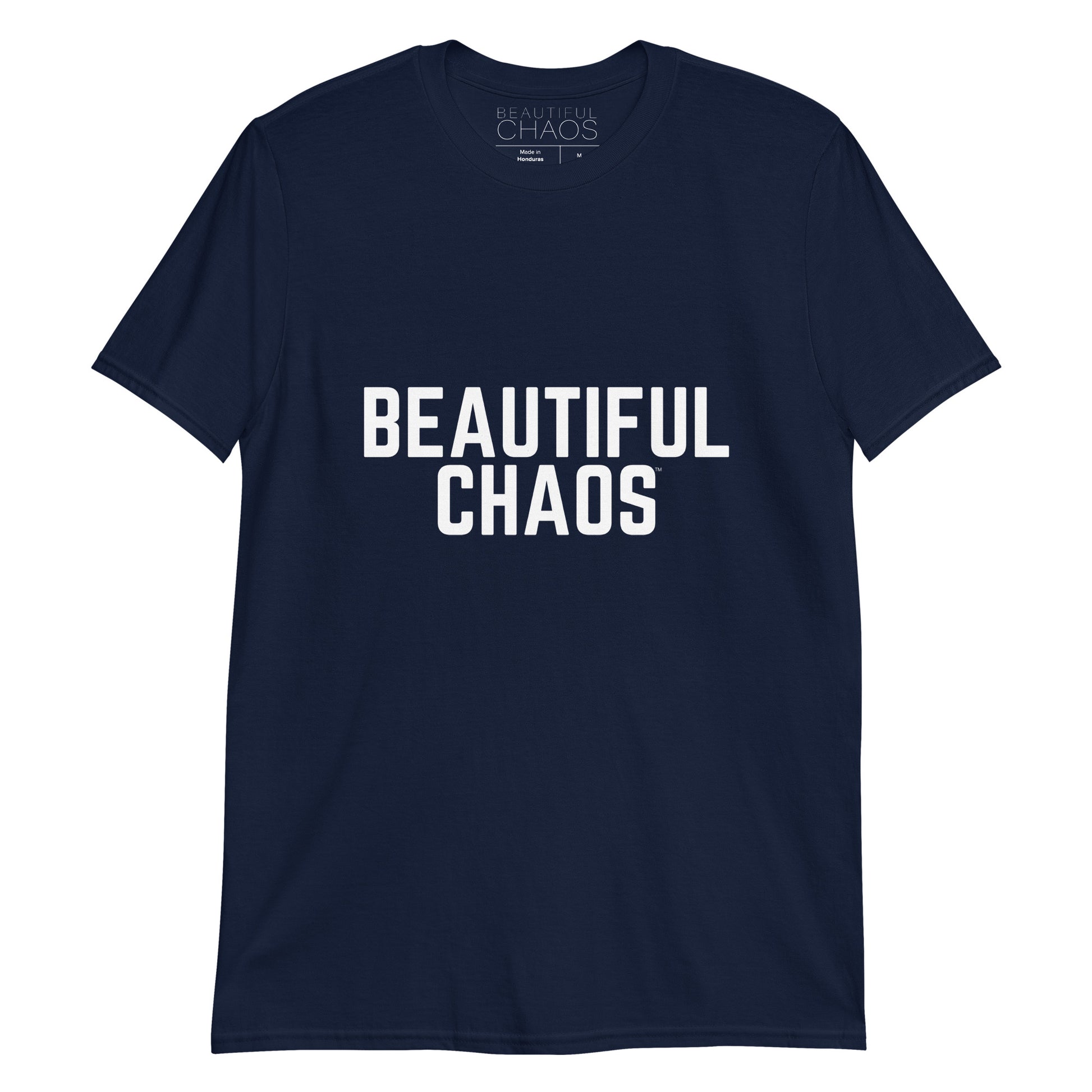 Beautiful Chaos Classic T-Shirt - Assorted - Beautiful Chaos™