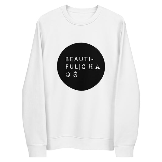 The Beautiful Chaos OG Eco-Sweater - Beautiful Chaos™