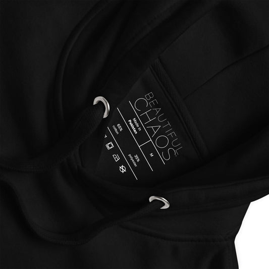 The Beautiful Chaos Love & Luck Hoodie