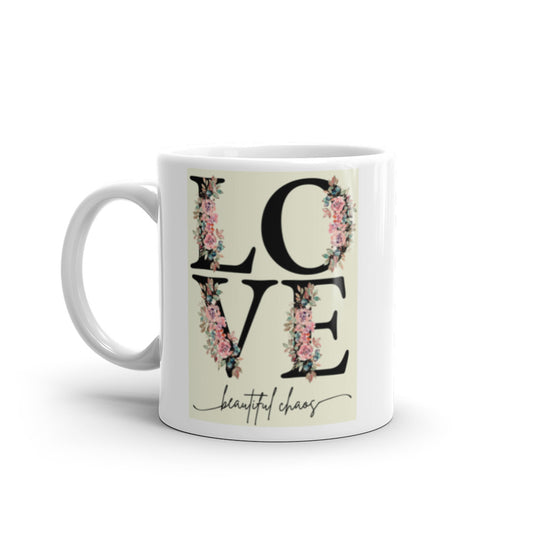 The Beautiful Chaos Spring Love Mug - Beautiful Chaos™