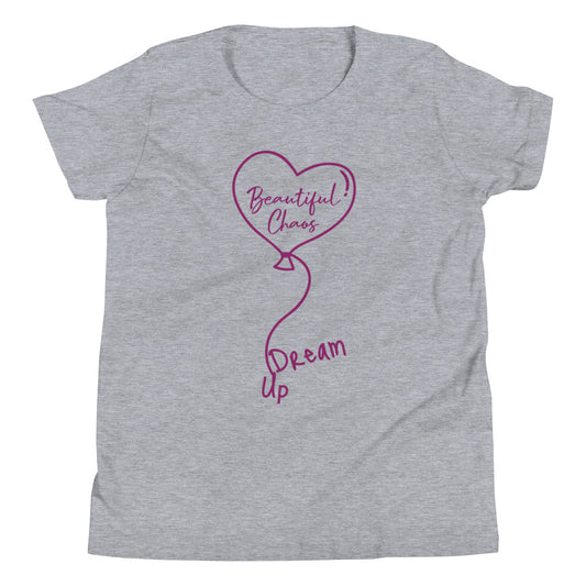 The Beautiful Chaos Kids Sleep Tee - Beautiful Chaos™