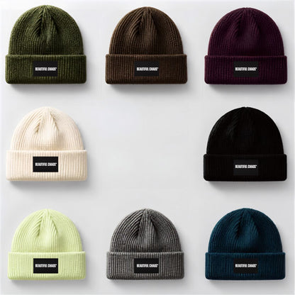 Beautiful Chaos Lux Beanie