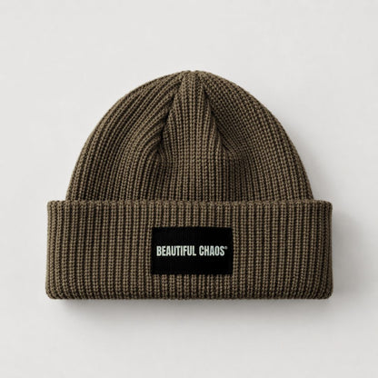 Beautiful Chaos Lux Beanie