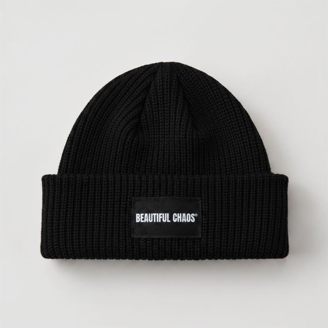 Beautiful Chaos Lux Beanie