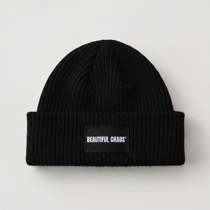 Beautiful Chaos Lux Beanie