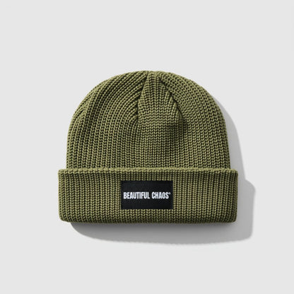 Beautiful Chaos Lux Beanie