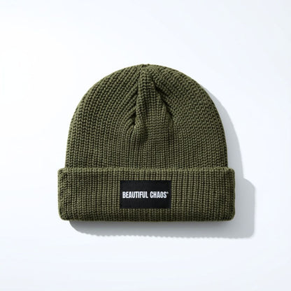 Beautiful Chaos Lux Beanie