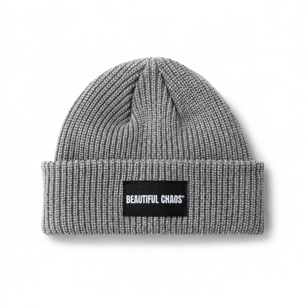 Beautiful Chaos Lux Beanie