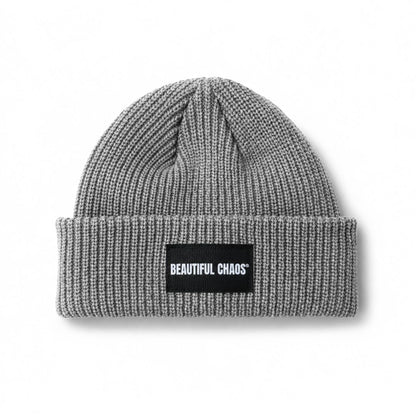 Beautiful Chaos Lux Beanie
