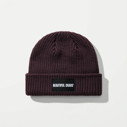 Beautiful Chaos Lux Beanie