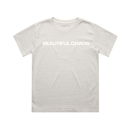 Beautiful Chaos Core Legacy Toddler Faded Tee