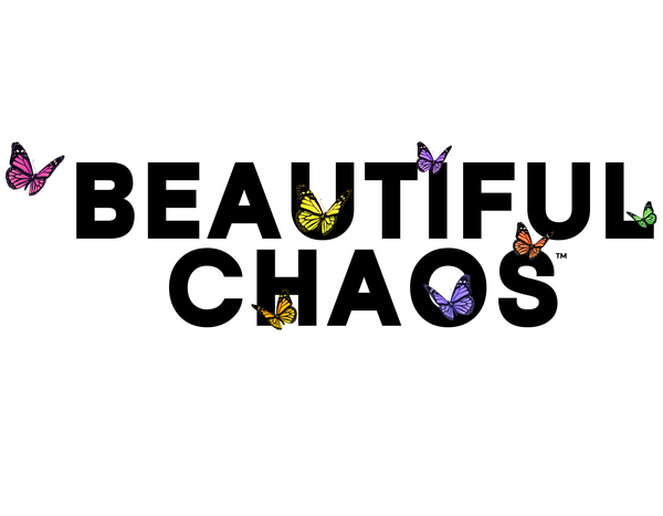 BEAUTIFUL CHAOS | Official Store