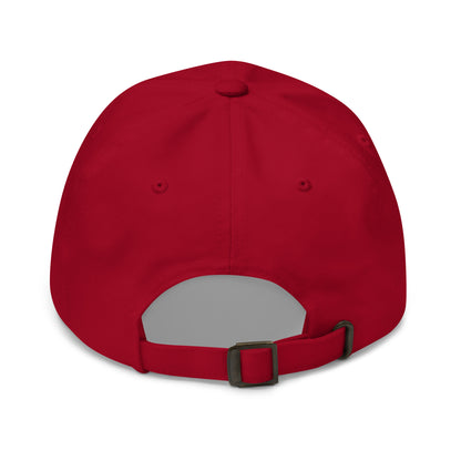Beautiful Chaos Embroidered Logo Cap - Various Colours