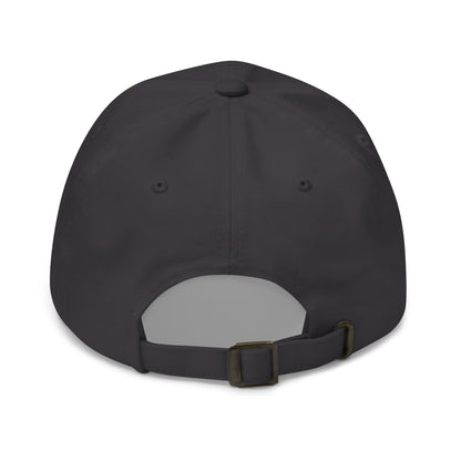 Beautiful Chaos Embroidered Logo Cap - Various Colours
