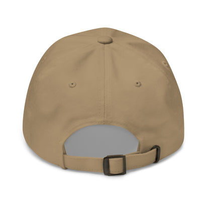 Beautiful Chaos Embroidered Logo Cap - Various Colours