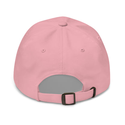 Beautiful Chaos Embroidered Logo Cap - Various Colours