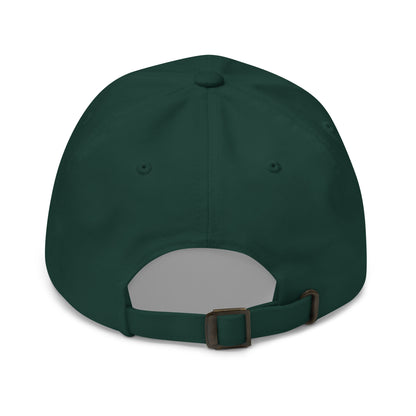 Beautiful Chaos Embroidered Logo Cap - Various Colours