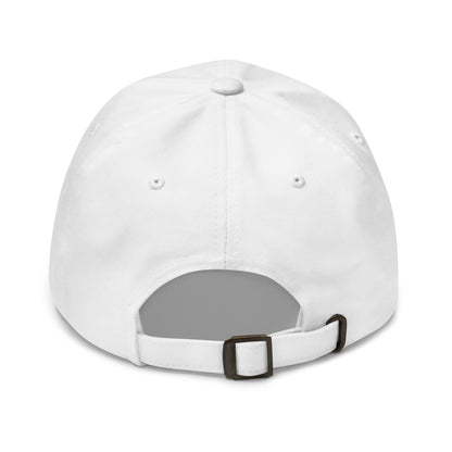 Beautiful Chaos Embroidered Logo Cap - Various Colours