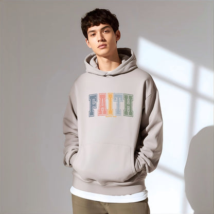 Beautiful Chaos FAITH Hoodie - Various Colours