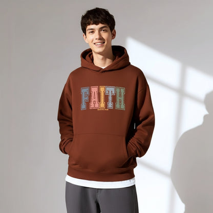 Beautiful Chaos FAITH Hoodie - Various Colours
