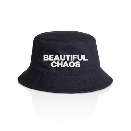 Beautiful Chaos Kids Bucket Hat - Beautiful Chaos®