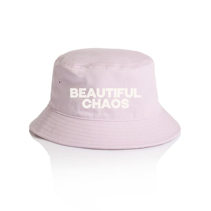 Beautiful_Chaos_Logo_Bucket_Hat_Orchid