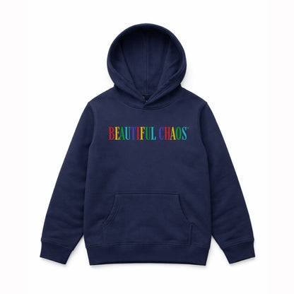 Beautiful Chaos Rainbow Hoodie - Beautiful Chaos®